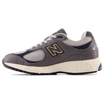 2002R New Balance 'Castlerock Gold Metallic' M2002RHP 37 black