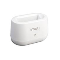 Įkrovimo stotelė kamerai Imou Cell Pro, balta