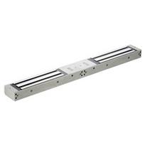 Elektromagnetinė spyna 350 kg x2, 12V DC