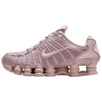 Nike Shox TL serijos laisvalaikio batai, unisex, rožiniai AR3566-601 42 rožinė