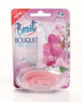 WC pakabinami kvapai Brait/General Fresh one, TKPNOBBWCKBR40L