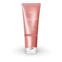 KUNDAL Protein Boding Treatment Violet Muguet, 250ml