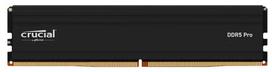 Memory DDR5 Pro 16GB/ 5600(116GB) CL46, RAMCRUCP16G56C46U5
