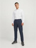 JACK&JONES Vyriškos klasikinės kelnės, KANE