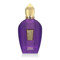 Xerjoff Purple Accento Eau De Parfum - tester 100 ml (unisex)