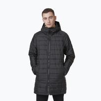 Helly Hansen vyriška striukė nuo lietaus Rigging Coat black 53508_990
