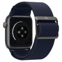 Atsarginis apyrankė - SPIGEN - Fit Lite - Aukštos kokybės silikonas - Suderinama su Apple Watch 4-9 - 42-49 mm
