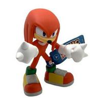 Figūrėlė Comansi, Sonic Knuckles