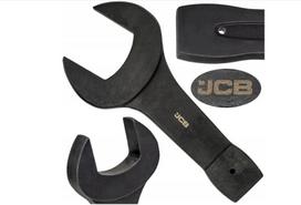 Jcb 27 mm smūginis atviras raktas, Cro-mo