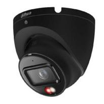 Dahua IPC-HDW1839T-A-IL-0280B-S6-B IP saugumo kamera, 8 MP, 3840 x 2160 px, DC, PoE, IP67, 30 m IR, 1 kamera, juoda