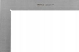 Yato YT-70755 plokščiasis matavimo kampainis 300x200 mm