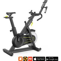 Dviratis treniruoklis inSPORTline inCondi S150i