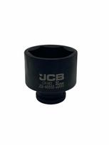 Jcb smūginė 3/4" 6-kampė galvutė, 55 mm