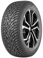 NOKIAN HKPL 01 245/50R19 105T 3PMSF Studded