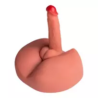 Bangers Hardcore Deep Fucker vibruojantis masturbatorius