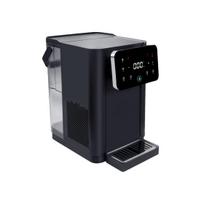 SORSO Flow Duo karšto ir šalto vandens dispenseris (dozatorius), 4 l – juodas