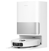 „dreame L10s Ultra Gen 2“ robotas dulkių siurblys ir grindų šluostė