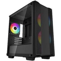 TopPC AMD Ryzen 5 (Zen 3) Compact GMNG, Ryzen 5 5600X, 16GB (1x16) DDR4, 16GB (1x16) DDR4, GeForce RTX 5060 Ti (16GB) DATK410-1442368