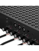 Sonos Amp Multi Black kelių zonų stiprintuvas