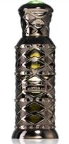 Kvepalai Al Haramain Musk Noir Oil, 12 ml