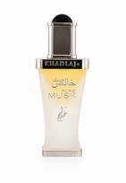 Kvepalai Khadlaj Pure Musk, 20 ml