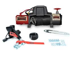 Bekelės transporto priemonės gervė DWM12000HD-S 24V