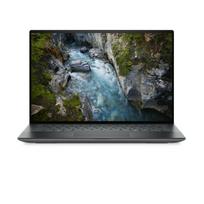 Nešiojamas kompiuteris Dell Precision 5490 Ultra, Ultra 7 155H, 16GB, 512GB, 14 ", NVIDIA® RTX 1000 Ada, pilka sp., Windows 11 pro