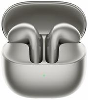 Belaidės ausinės Xiaomi Buds 6 BHR08OHGL, titano pilka sp.