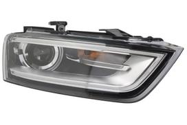 Priekinis žibintas HELLA 1EL354 839-061 AUDI Q3