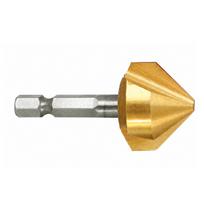 C03666 Cobit 16,5x34 mm iš titano