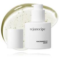 Pestlo Rejurecipe Niacinamide 20 Serum veido serumas su niacinamidu - 30 ml.