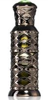 Kvepalai Al Haramain Musk Noir Oil, 12 ml