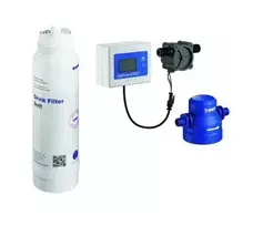 Vandens filtravimo sistema Blanco Drink Filter Set Soft L