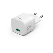 Hama 00201964 Greitasis įkroviklis Smartphone, Planšetė, Power bank, Ausinės Baltas AC Greitas įkrovimas Vidaus