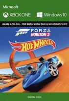 Forza Horizon 3 - Hot Wheels (PC/Xbox One) (DLC) Xbox Live Key GLOBAL