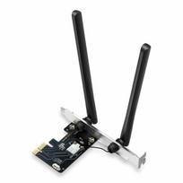 Mercusys MA86XE AXE5400 Wi-Fi 6E Bluetooth 5.3 PCIe Adapter