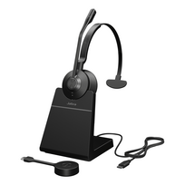 Jabra Engage 55 SE UC Mono USB-C Incl. Charging Cradle