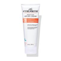 Lengvas nenuplaunamas kondicionierius plaukams "Weightless Air Dry Cream", CURLSMITH, 237ml