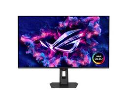 Monitor|ASUS|31.5 "|3840 x 2160 pixels|4K Ultra HD|Native aspect ratio 16:9|OLED|Flat|90LM0DT0-B01371|90LM0DT0-B01371