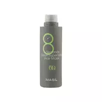 Masil 8 Seconds Salon Super Mild Hair Mask plaukų kaukė 100 ml 100 ml