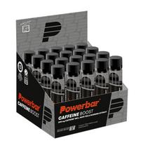 PowerBar Caffeine Boost Shots 25ml - 1 vnt., Sulčių