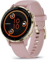 Garmin Venu 3S 010-02785-03 išmanusis laikrodis, 41 mm, rose/gold