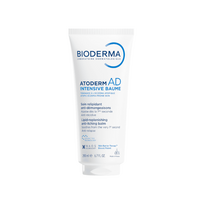 BIODERMA Atoderm Ad Intensive Baume kremas emolientas atopiškai odai, 200 ml