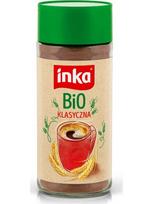Ekologiškas Inka klasikinis tirpiosios kavos gėrimas Naturo, 100g