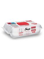 Drėgnos servetėlės Sleepy vyšnių žiedų kvapo 80 vnt.