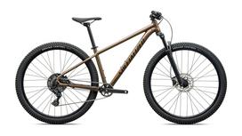 Rockhopper Sport GLOSS BURNT GOLD METALLIC / STALLION METALLIC