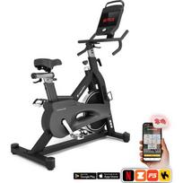 Dviratis treniruoklis inSPORTline ZenRoute 1200