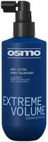 Nuo šaknų atkelianti priemonė plaukams OSMO Extreme Volume Root Lifter OS065064, 250 ml