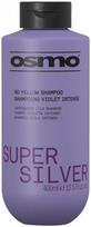 Šampūnas plaukams OSMO Super Silver No Yellow Shampoo OS065184, 400 ml