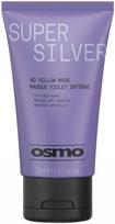 Kaukė plaukams OSMO Super Silver No Yellow Mask OS065186, 75 ml